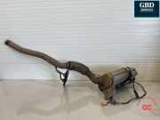 Aktivkohlefilter für Tankentlüftung VW Golf VI (5K) 1K0254707KX