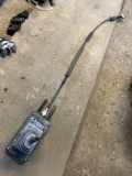 Gangschaltmechanismus RENAULT VEL SATIS (BJ0_) 3.0 dCi (BJ0S) 8200112408