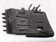 Kühlergrill unten Opel Vectra C (Z02) 09186127