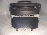 Navigationssystem Nissan Primera (P12) 28184BA000