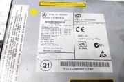 Radio/Navigationssystem-Kombination Mercedes-Benz CLS (C219) A2118705194