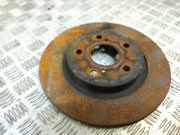 Bremsscheibe links hinten Toyota Avensis Station Wagon (T27)