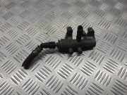 Einspritzleiste Opel Vectra C CC (Z02) 55203803