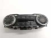 Heizungsbetätigung (Konsole) vorne Mercedes-Benz C-Klasse T-Modell (S204) 2048300590