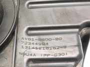 Luftfiltergehäuse Ford C-Max II (DXA) AV619600BG