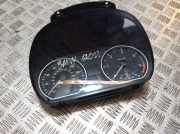 Tachometer BMW 1er Cabriolet (E88) 9110196