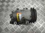 Klimakompressor Nissan Almera II Hatchback (N16) ED51045010