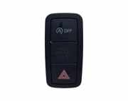 Schalter für Warnblinker Audi A1 Sportback (8XA) 8X0959672G
