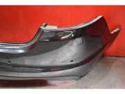 Stoßstange hinten Jaguar XF Sportbrake (X250) JAGUAR