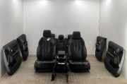 Sitzgarnitur komplett Leder geteilt Land Rover Range Rover Evoque I (L538) BJ3223942TA