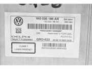 Radio/Navigationssystem-Kombination VW Golf V Variant (1KM) 1K0035186AN