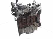 Motor ohne Anbauteile Renault Grand Scenic III (JZ) K9K837