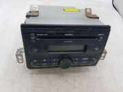 Radio/Navigationssystem-Kombination Nissan Note (E11) 7645387318