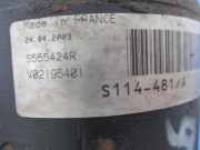 Anlasser Opel Astra F Caravan ()