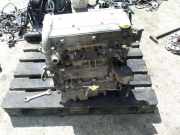 Motor ohne Anbauteile (Benzin) Opel Vectra C (Z02) Z20NET