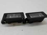 Kennzeichenleuchte BMW X5 (E70) 7176934