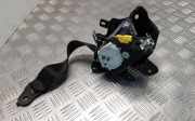 Sicherheitsgurt links hinten Mercedes-Benz C-Klasse (W204) 33059929