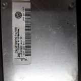 Audio-Verstärker VW Jetta II (165, 19E, 1G2) UWZ4Z3E0010757