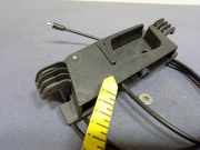 Sitz VW Passat B7 Alltrack (36, B7) 3AE885591