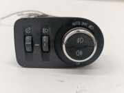 Schalter für Licht Opel Crossland X (P17) 39086304