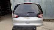 Heckklappe geschlossen Ford Galaxy (CK)