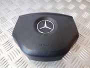 Schleifring Airbag Mercedes-Benz R-Klasse (W251) 30366637A