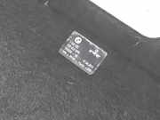 Bodenbelag Kofferraum BMW 3er (F30, F80) 7246302