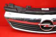 Lüftungsgitter für Stoßfänger Opel Zafira Tourer C (P12) 13157590