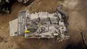 Motor ohne Anbauteile (Benzin) Skoda Fabia III Kombi (NJ) CHZ