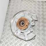 Radnabe hinten BMW 5er (F10) 6793769