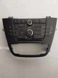 Radio Bedienschalter Opel Insignia A Sports Tourer (G09) 20997890