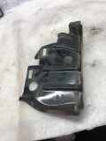 Montagesatz für Kotflügel Citroen C4 I Picasso (U) 538331B