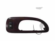 Schalter für Fensterheber links hinten Peugeot 307 () 9634774777
