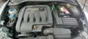 Motor ohne Anbauteile (Diesel) Skoda Octavia I (1U)