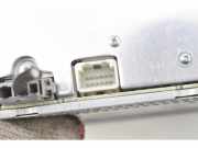 Radio/Navigationssystem-Kombination Nissan Qashqai (J10) 28185JD40A