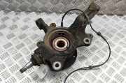 Achsschenkel (ABS) links vorne Opel Movano B Kasten (X62) 93197398