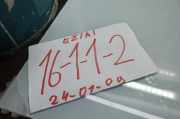 Relais für Lüfter VW Golf III (1H) 3131090050