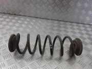 Feder links hinten Skoda Octavia II (1Z)
