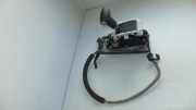 Schalthebel VW Touareg I (7L) 7L6713025