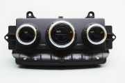 Heizungsbetätigung (Konsole) vorne Mini Mini Countryman (F60) 9334605