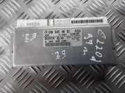 Steuergerät ABS Mercedes-Benz C-Klasse (W202) 0195454632K03