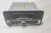 Radio/Navigationssystem-Kombination Audi A1 Sportback (8XA) 8XA035678B