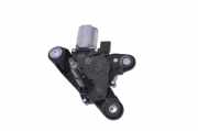 Wischermotor hinten Peugeot 3008 II (MC, MR, MJ, M4) 9811259980