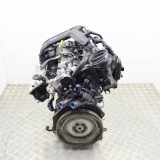 Motor ohne Anbauteile (Benzin) Skoda Fabia III (NJ) DKLD