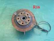 Achsschenkel (ABS) links vorne Fiat Ducato Pritsche (290) 1336642080