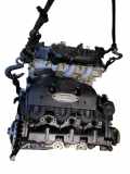 Motor ohne Anbauteile (Diesel) Jaguar S-Type (X200) 276DT