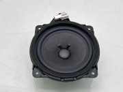 Lautsprecher links vorne Kia Sorento I (JC) 96331C5000