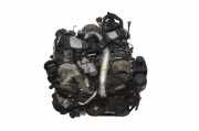 Motor ohne Anbauteile (Diesel) Mercedes-Benz CLS (C219) 642920