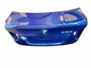 Heckklappe geschlossen BMW 3er (E90)