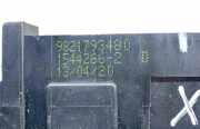 Sicherungskasten Citroen C3 III (SX) 9821793480